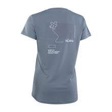Charger l&#39;image dans la galerie, Maillot manches courtes VTT Seek Graphic Femmes
