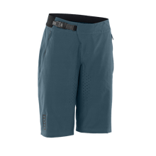 Load image into Gallery viewer, ION MTB Shorts Tech Logo Women 2024
