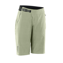 Load image into Gallery viewer, ION MTB Shorts Tech Logo Women 2024
