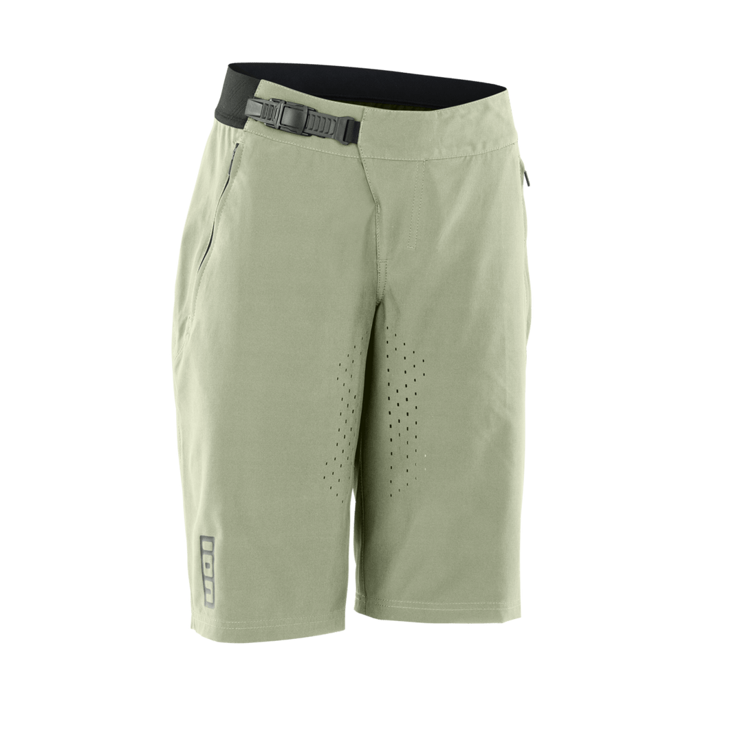 ION MTB Shorts Tech Logo Women 2024