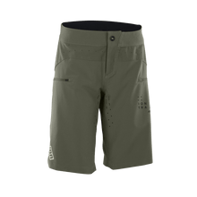 Carica l'immagine nel visualizzatore di Gallery, Pantaloncini MTB Traze Amp AFT da donna