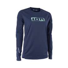 Cargar imagen en el visor de la galería, ION IOB-Bike Jersey GRIDXKN® Scrub Select unisex 2025