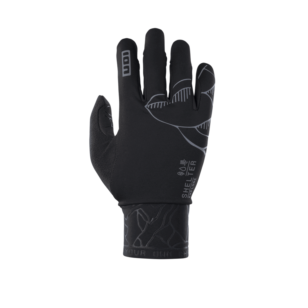 ION Gloves Shelter Explore unisex 2025
