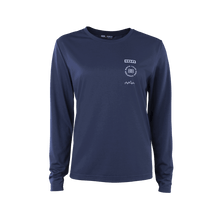 Cargar imagen en el visor de la galería, ION IOB-Bike Jersey S_Ionic LS DR women 2025