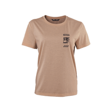 Charger l&#39;image dans la galerie, ION IOB-Bike Jersey S_Ionic SS DR women 2026
