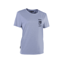 Charger l&#39;image dans la galerie, ION IOB-Bike Jersey S_Ionic SS DR women 2026

