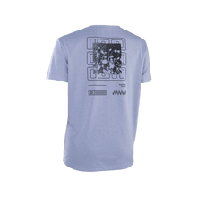 Charger l&#39;image dans la galerie, ION IOB-Bike Jersey S_Ionic SS DR women 2026
