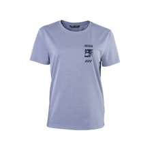 Charger l&#39;image dans la galerie, ION IOB-Bike Jersey S_Ionic SS DR women 2026
