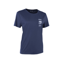 Charger l&#39;image dans la galerie, ION IOB-Bike Jersey S_Ionic SS DR women 2026
