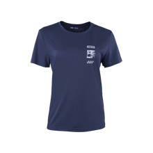 Charger l&#39;image dans la galerie, ION IOB-Bike Jersey S_Ionic SS DR women 2026
