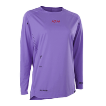 Lade das Bild in den Galerie-Viewer, ION Jersey Scrub LS unisex 2026