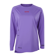 Lade das Bild in den Galerie-Viewer, ION Jersey Scrub LS unisex 2026