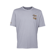 Load image into Gallery viewer, ION Jersey Ionic SS MERINO men 2026
