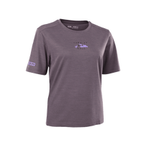 Cargar imagen en el visor de la galería, ION Jersey Ionic SS MERINO women 2026