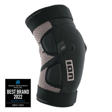 Cargar imagen en el visor de la galería, ION MTB Knee Pads K-Pact 2024
