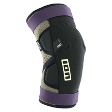 Cargar imagen en el visor de la galería, ION MTB Knee Pads K-Pact 2024