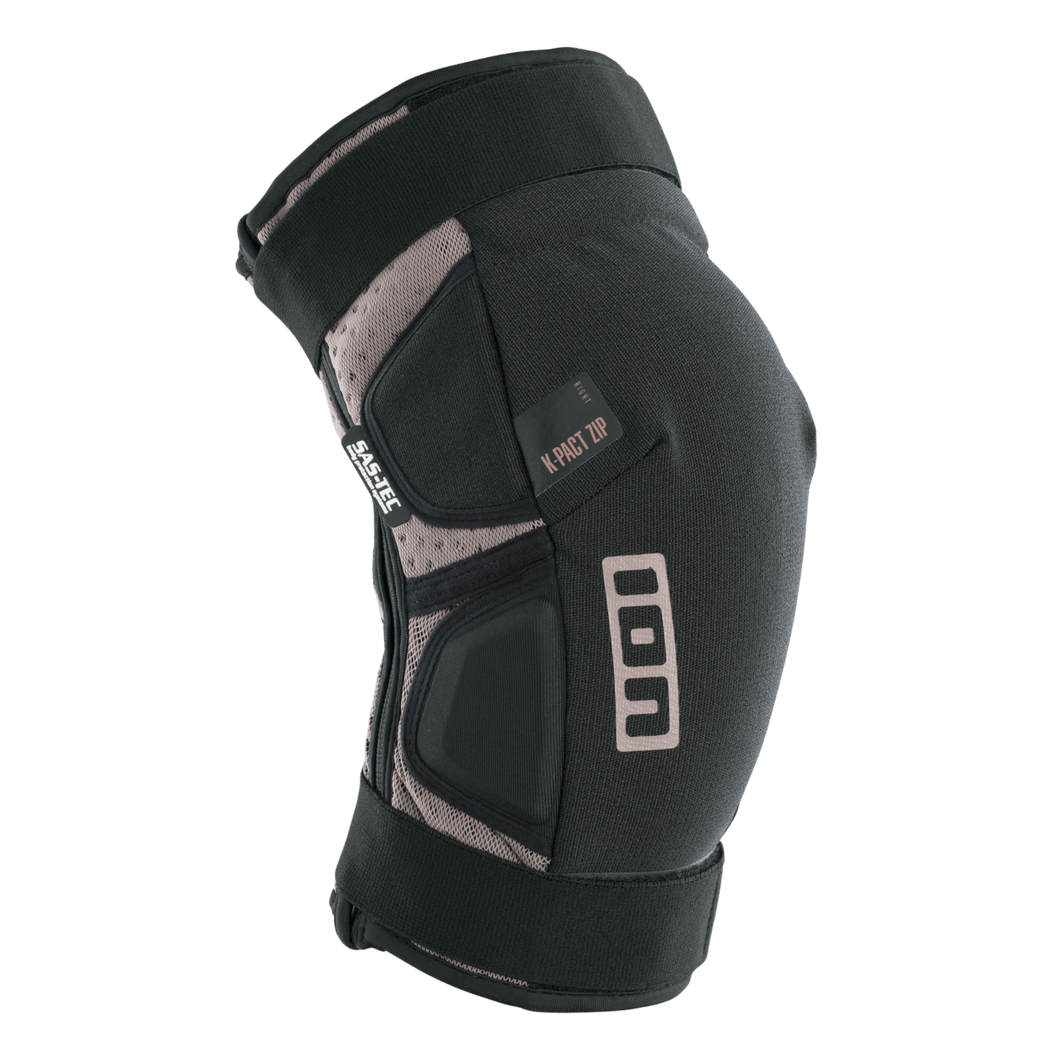 Genouillères VTT K-Pact Zip