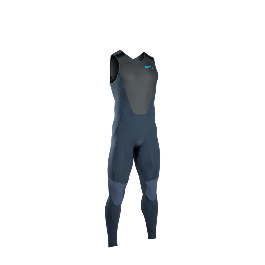 Herren Neoprenanzug Long John 2.5