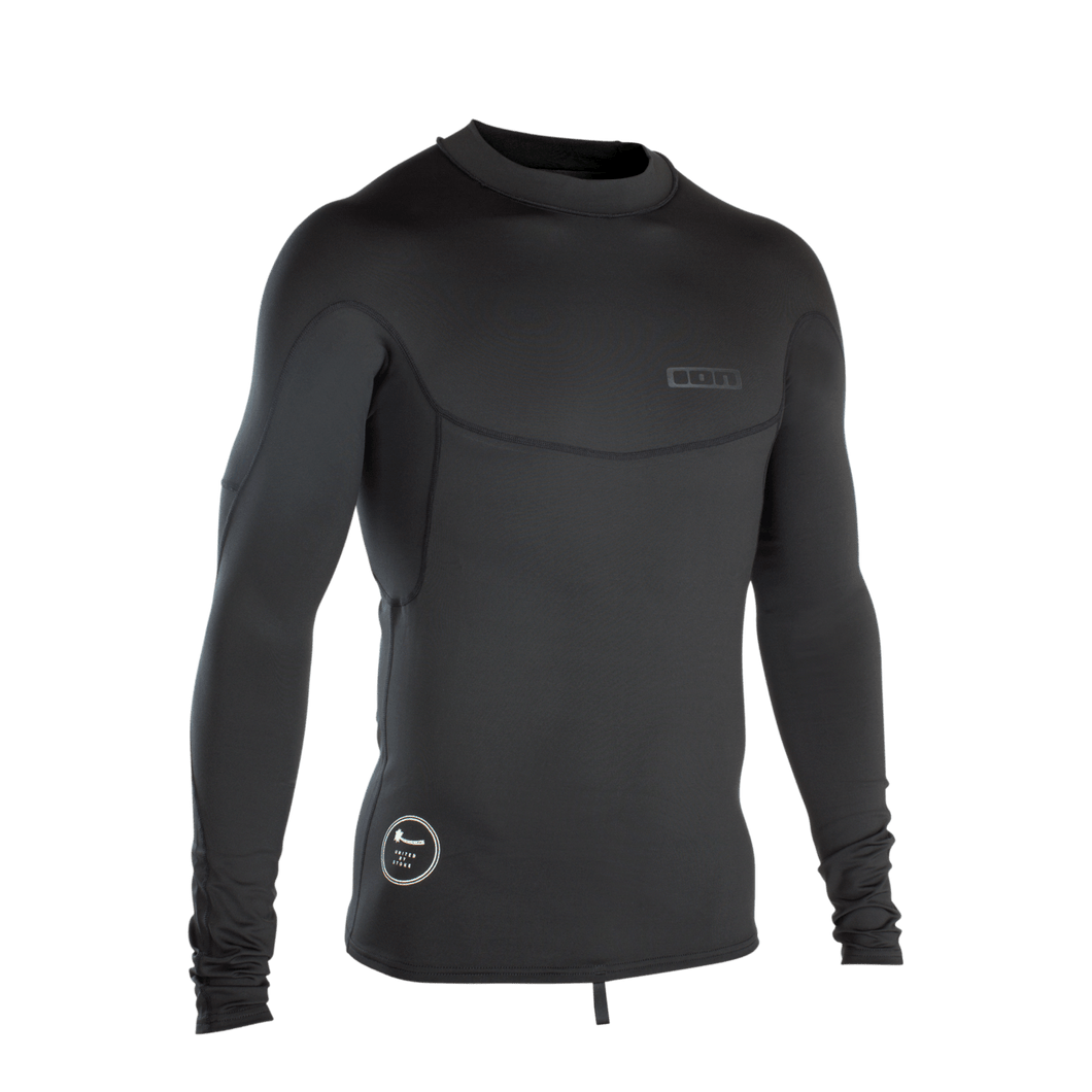 Thermo Top Langarm Herren