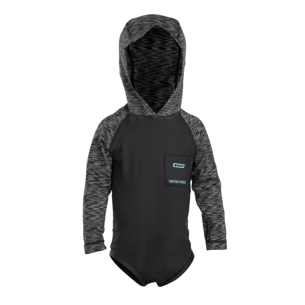 Kleinkind Rashguard Langarm Hood 