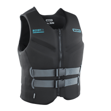 Lade das Bild in den Galerie-Viewer, Booster Weste USCG Front Zip
