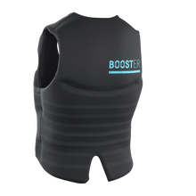 Lade das Bild in den Galerie-Viewer, Booster Weste USCG Front Zip
