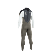 Load image into Gallery viewer, ION Men Wetsuit Element 5/4 Back Zip 2022