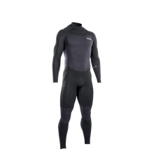Lade das Bild in den Galerie-Viewer, Herren Neoprenanzug Element 3/2 Back Zip
