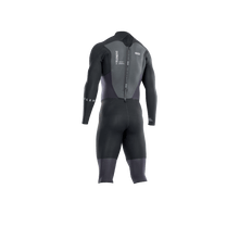 Lade das Bild in den Galerie-Viewer, Herren Neoprenanzug Element 4/3 Overknee Langarm Back Zip

