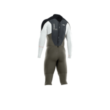 Lade das Bild in den Galerie-Viewer, Herren Neoprenanzug Element 4/3 Overknee Langarm Back Zip
