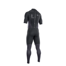 Load image into Gallery viewer, ION Men Wetsuit Element 2/2 Shortsleeve Back Zip 2022
