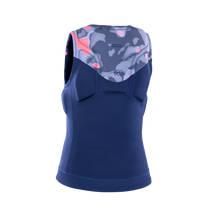 Lade das Bild in den Galerie-Viewer, Ivy Weste Front Zip

