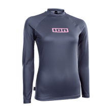 Load image into Gallery viewer, ION Promo Rashguard Longsleeve Women  2021
