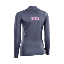 Load image into Gallery viewer, ION Promo Rashguard Longsleeve Women  2021
