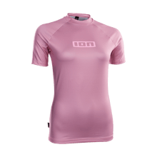 Load image into Gallery viewer, ION Promo Rashguard Shortsleeve Women  2021
