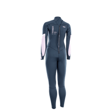 Lade das Bild in den Galerie-Viewer, Damen Neoprenanzug Element 5/4 Back Zip
