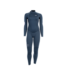 Lade das Bild in den Galerie-Viewer, Damen Neoprenanzug Element 5/4 Back Zip
