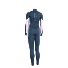 Lade das Bild in den Galerie-Viewer, Damen Neoprenanzug Element 5/4 Front Zip
