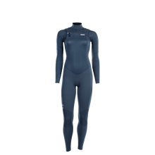 Load image into Gallery viewer, ION Women Wetsuit Element 3/2 Front Zip 2023
