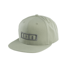 Lade das Bild in den Galerie-Viewer, Cap ION logo
