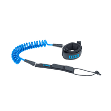 Load image into Gallery viewer, ION Wing Leash Core Coiled Wrist 2024