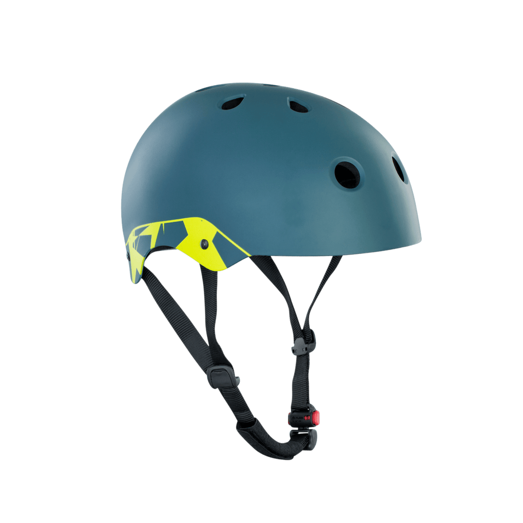 ION Helmet Hardcap Amp 2022