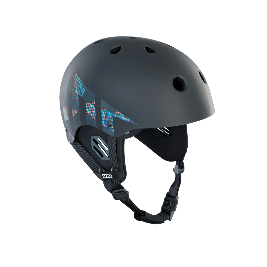 Helm Hardcap Select