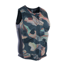 Load image into Gallery viewer, ION Collision Vest Core Front Zip 2024

