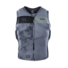 Load image into Gallery viewer, ION Vector Vest Amp Front Zip 2024
