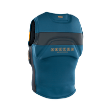 Load image into Gallery viewer, ION Vector Vest Amp Front Zip 2024
