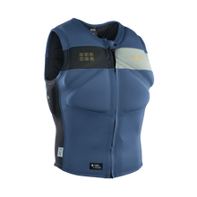 Load image into Gallery viewer, ION Vector Vest Amp Front Zip 2024
