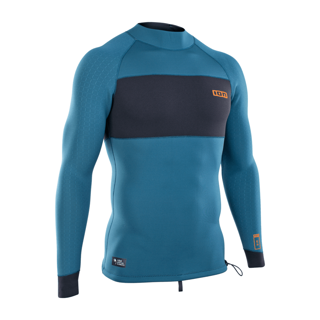 Neo Top 2/2 Langarm Herren