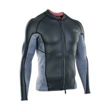 Lade das Bild in den Galerie-Viewer, Neo Zip Top 2/1 Langarm Skin Herren