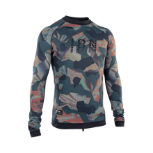 Lade das Bild in den Galerie-Viewer, Rashguard Maze Langarm Herren
